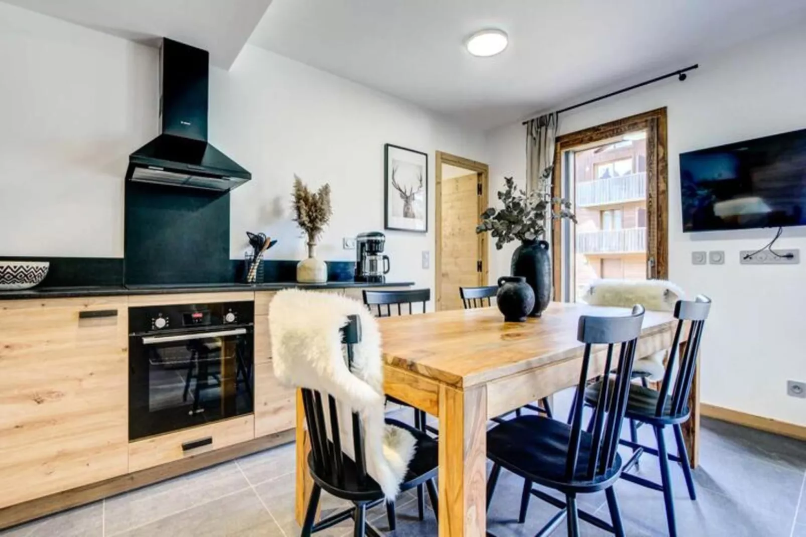 Résidence Echo Du Pleney