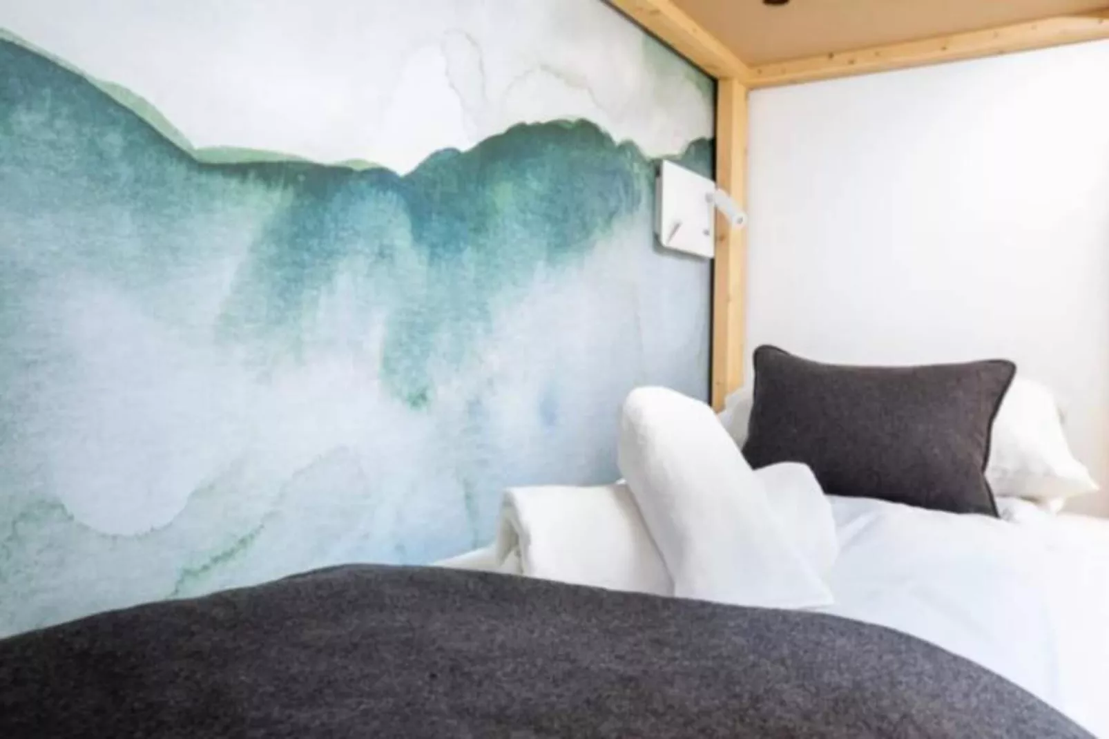 Résidence Echo Du Pleney