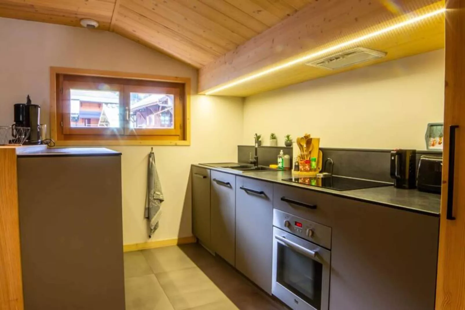 Résidence Coutettaz 1-morzine