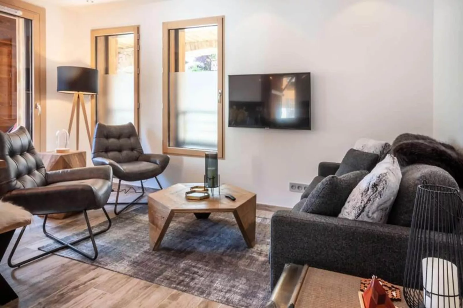 Résidence Les Portes Du Pleney