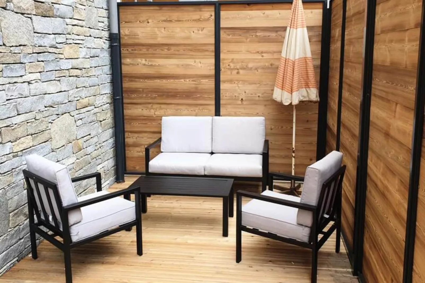 Résidence Les Portes Du Pleney