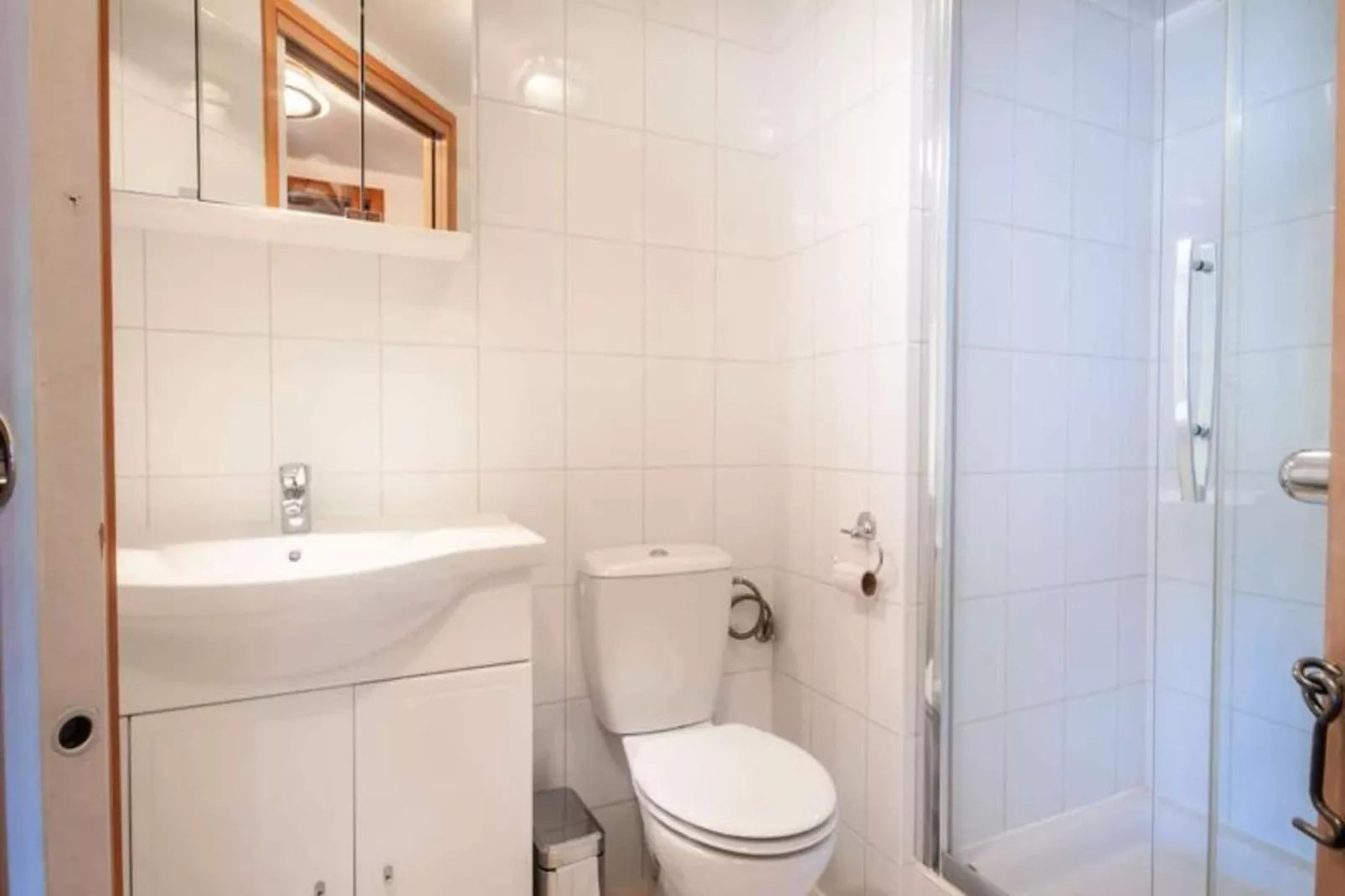 Résidence Le Chamois D'or