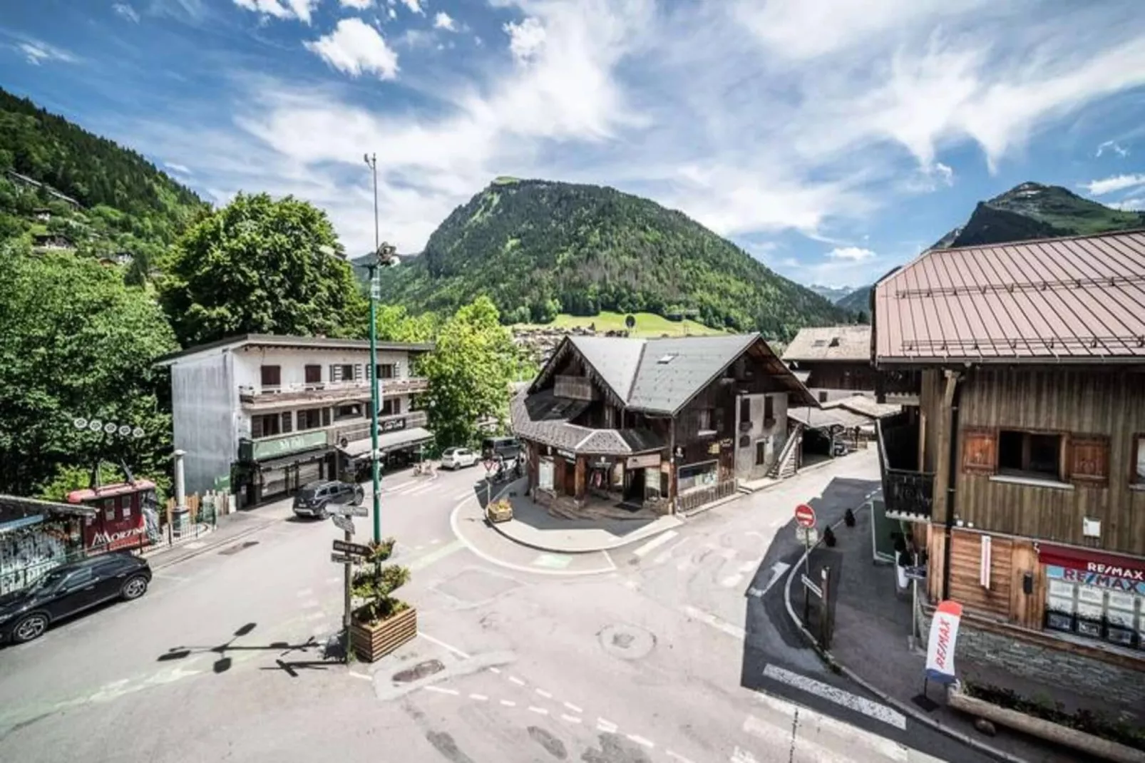 Résidence Le Cypierre