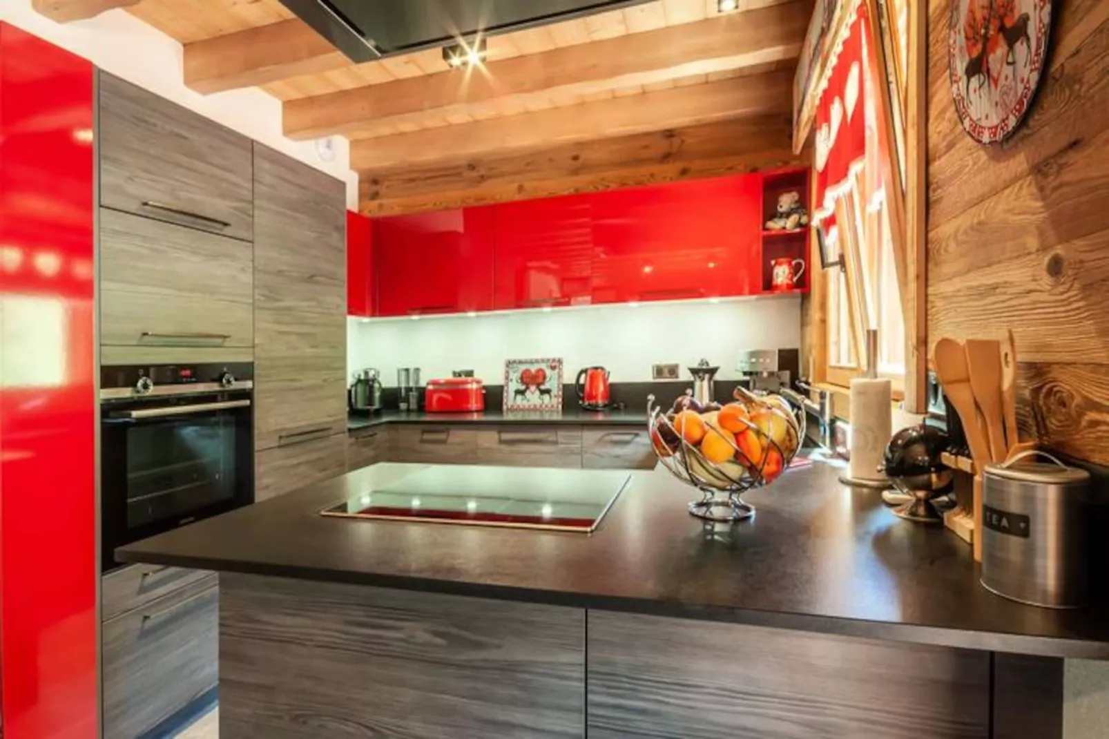 Résidence Le Nordic-morzine