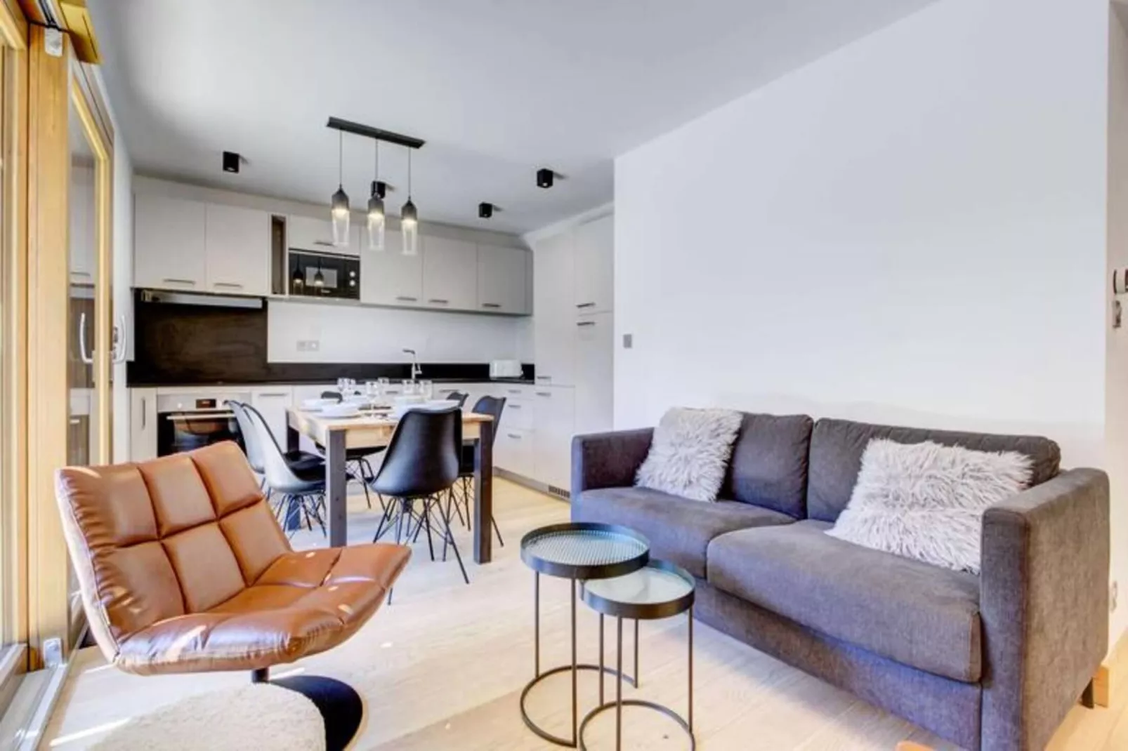 Résidence Frenes Hauts