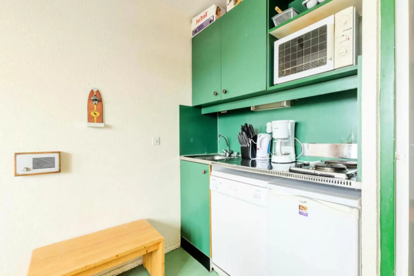 Résidence Les Alpages - maeva Home