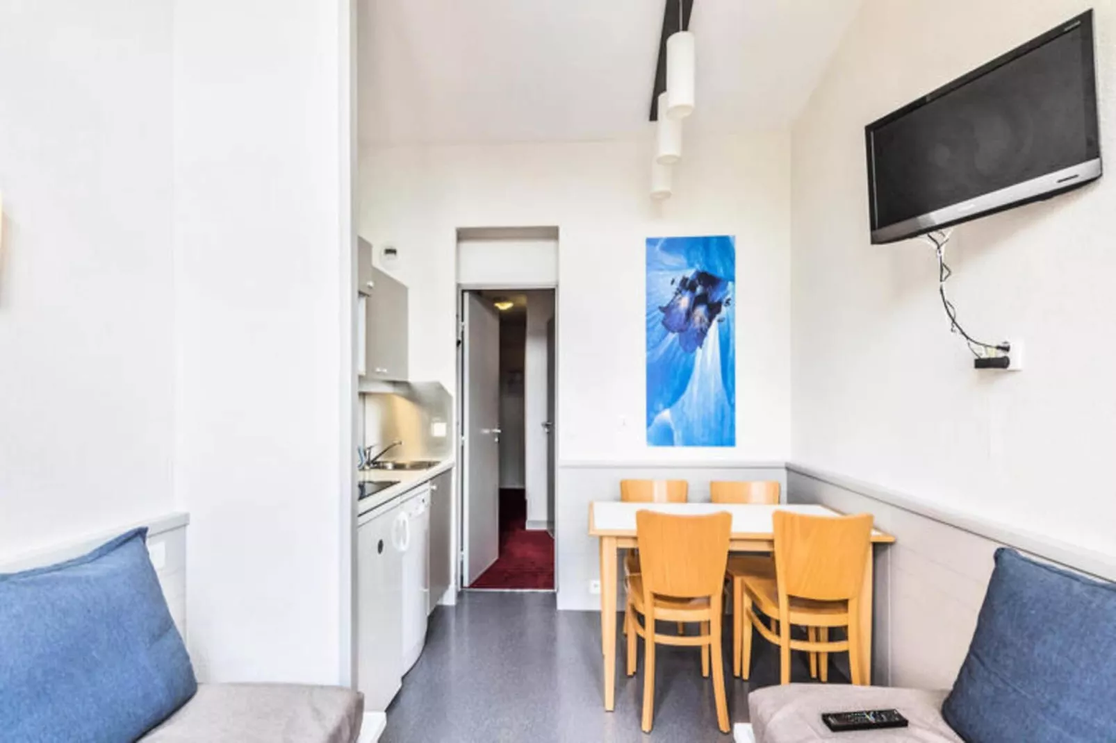 Résidence Antarès - maeva Home