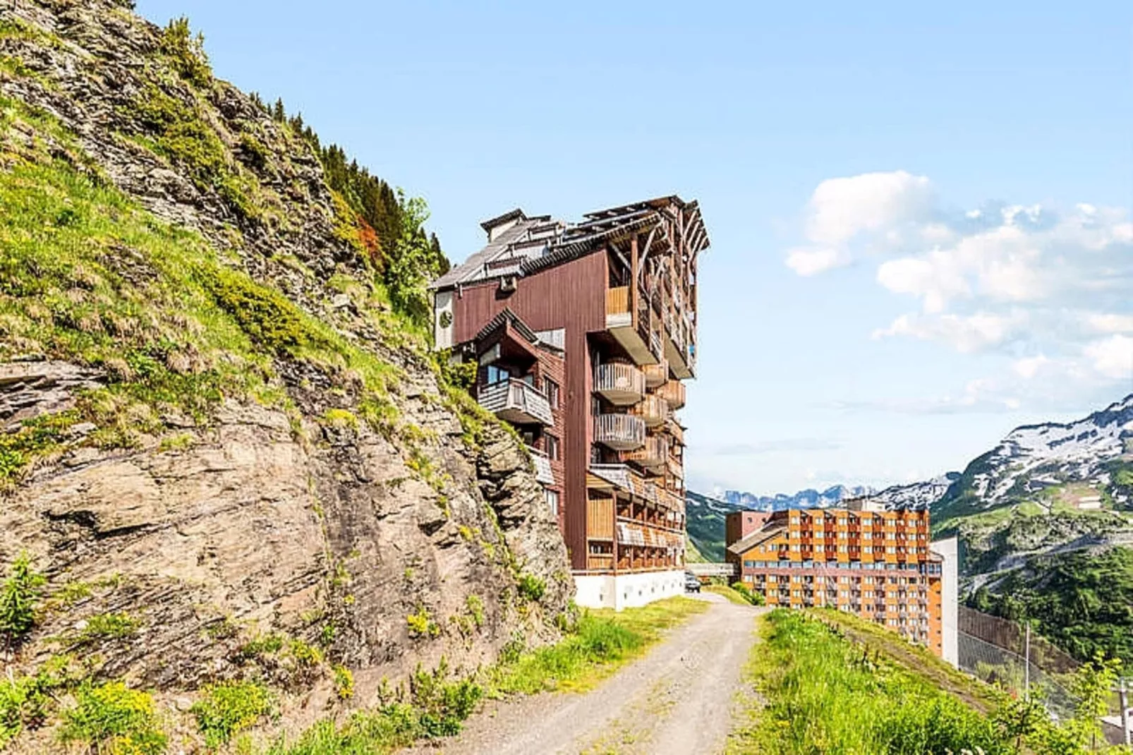Résidence Antarès - maeva Home