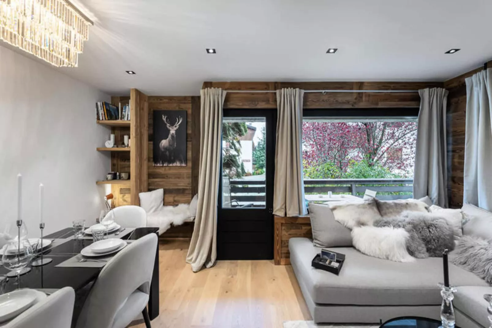 Résidence La Regence