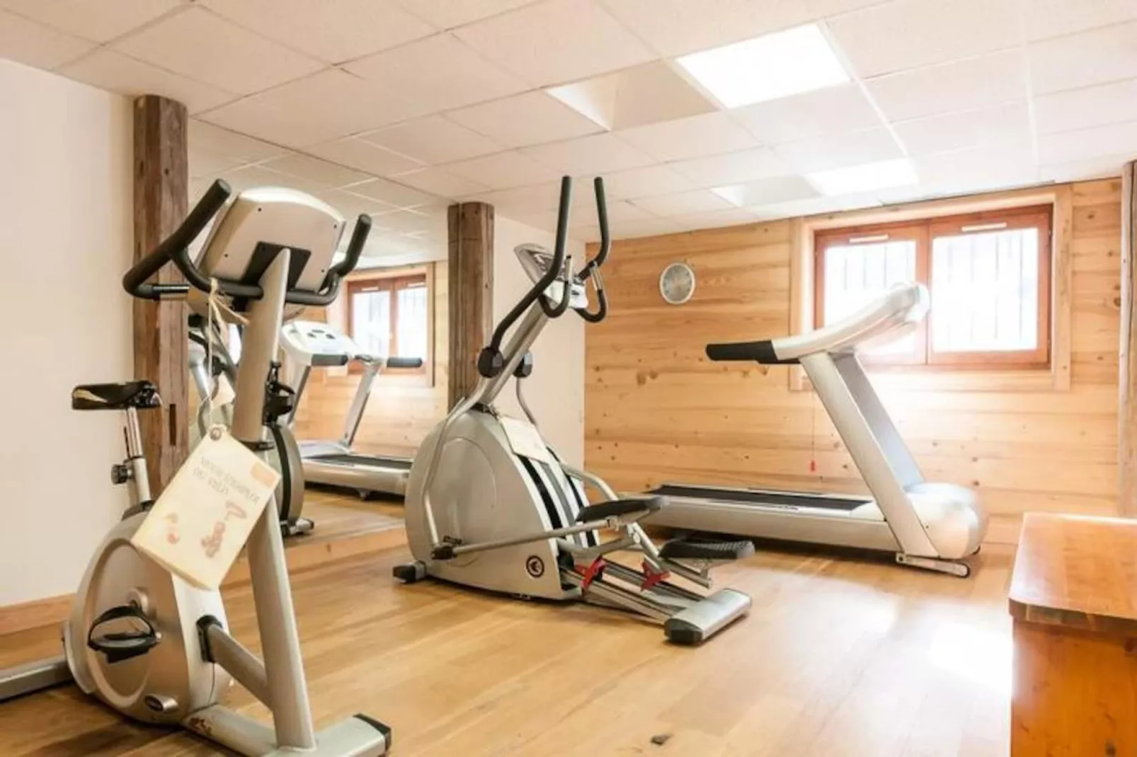 Résidence Pierre & Vacances Le Mont d'Arbois