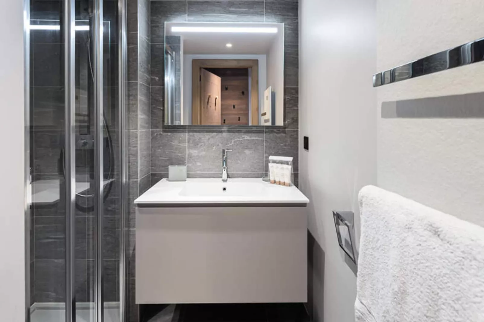 Résidence Stallion A