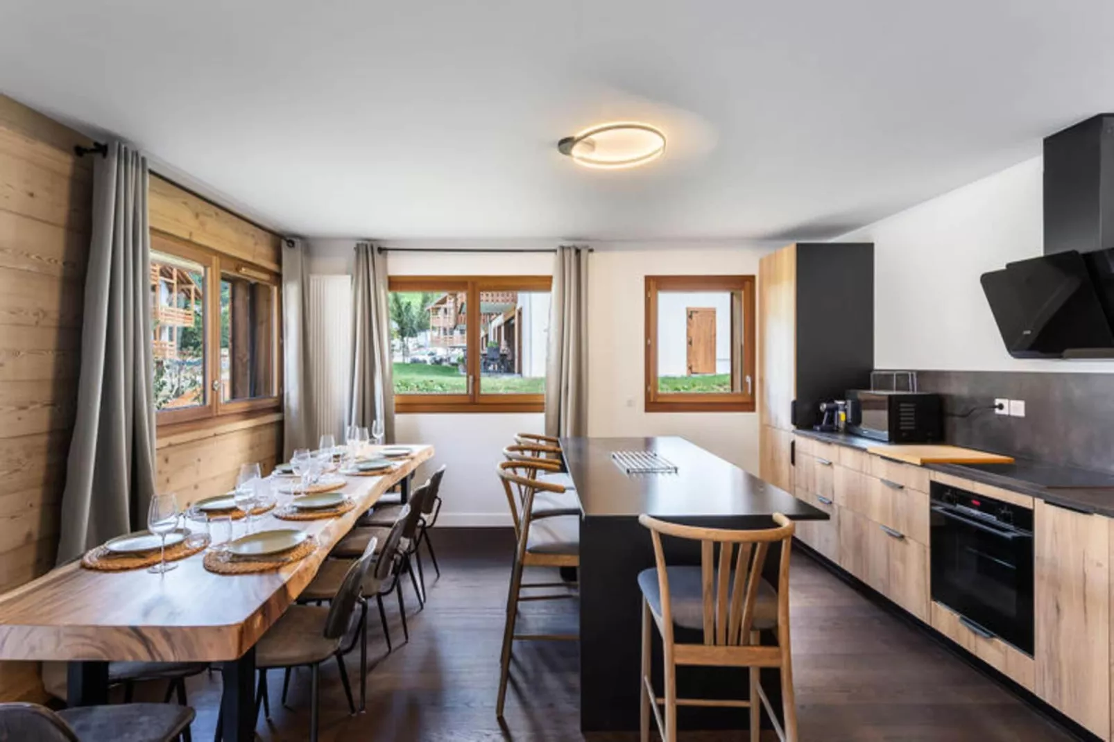 Résidence Silver Lodge - C