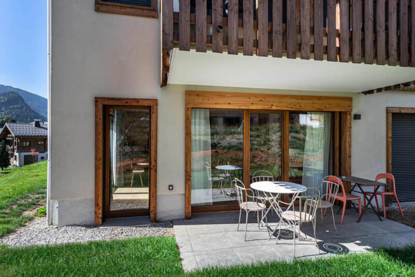 Résidence Silver Lodge - C