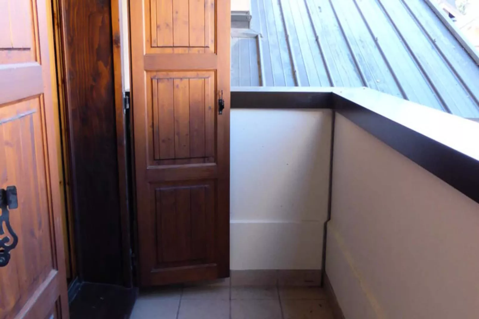 Résidence Les Jardins Alpins