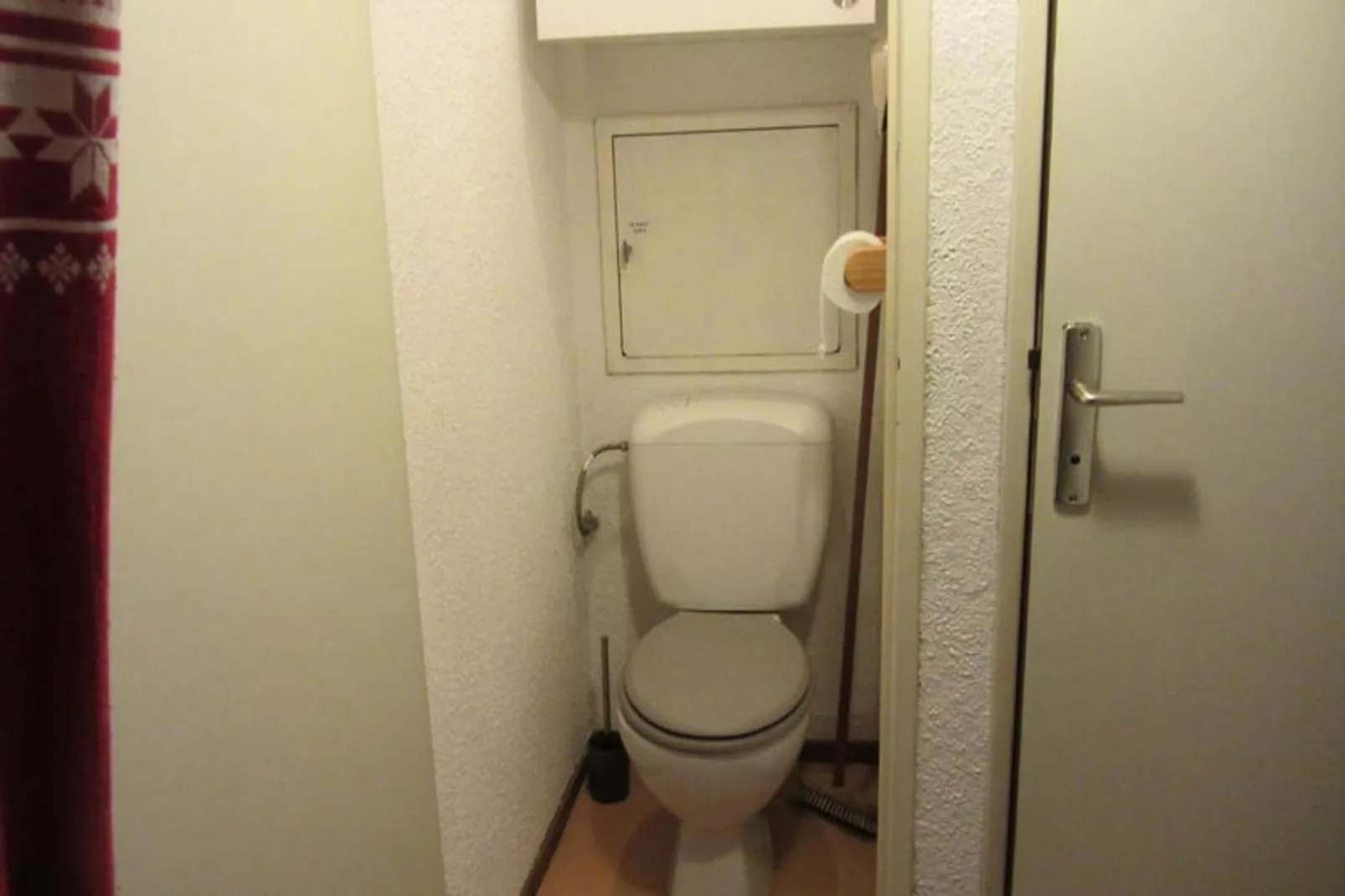 Résidence Combettes