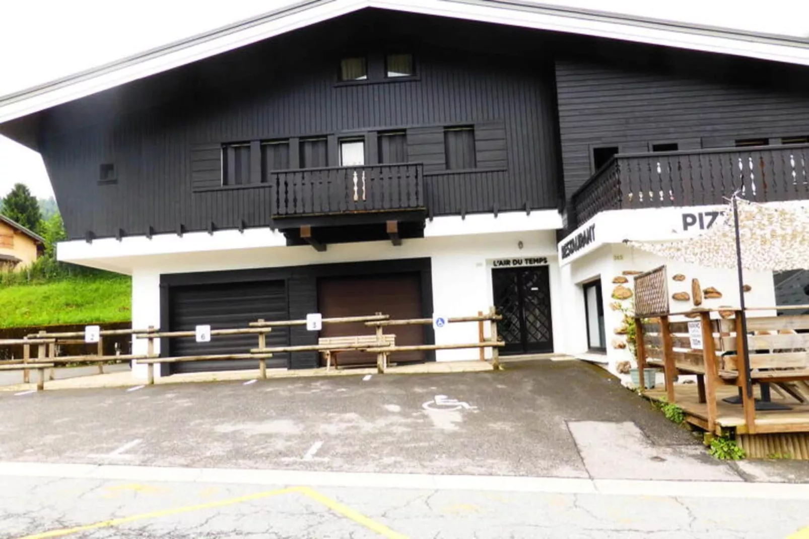 Résidence L'air Du Temps