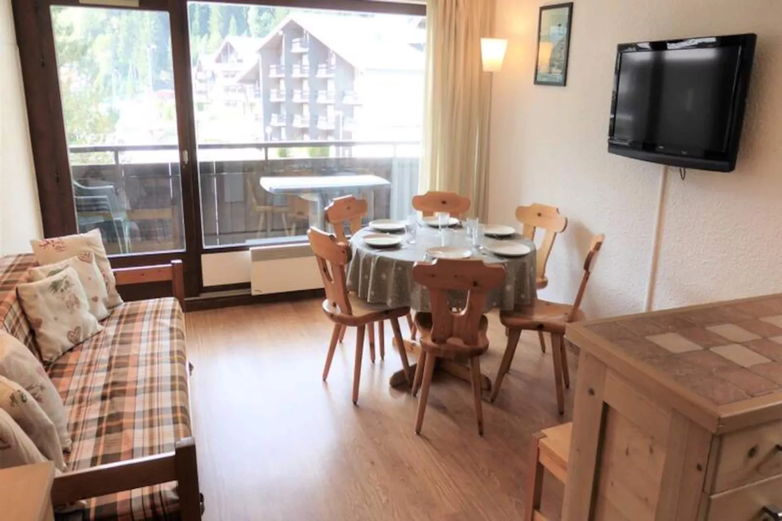 Résidence Rochasset