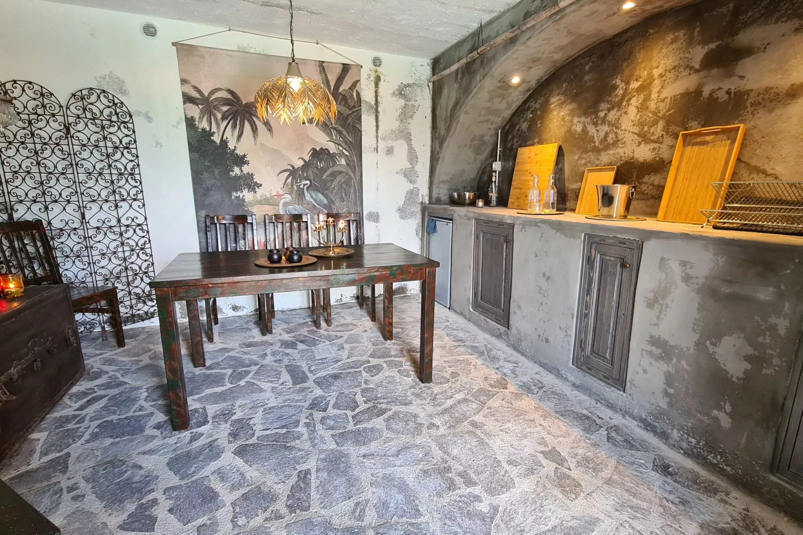 Monte Amiata-Atmosphere