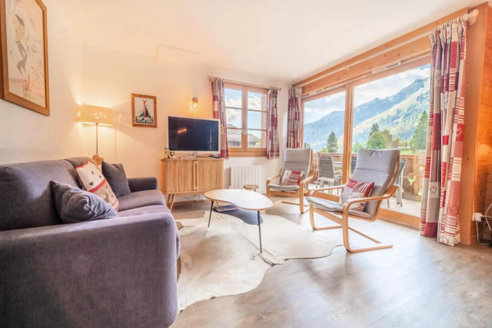 Résidence Les Balcons A