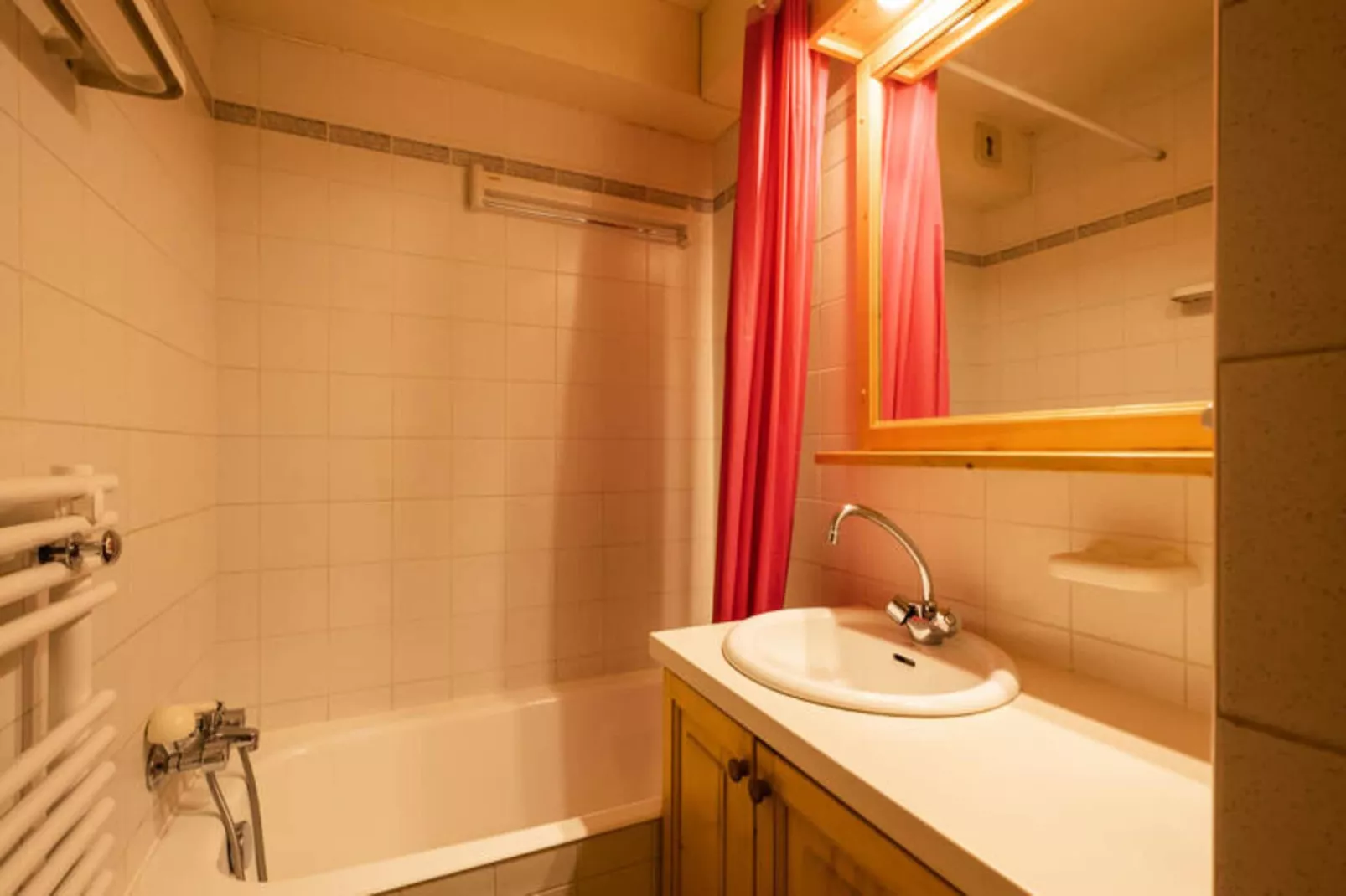 Résidence Domanial B