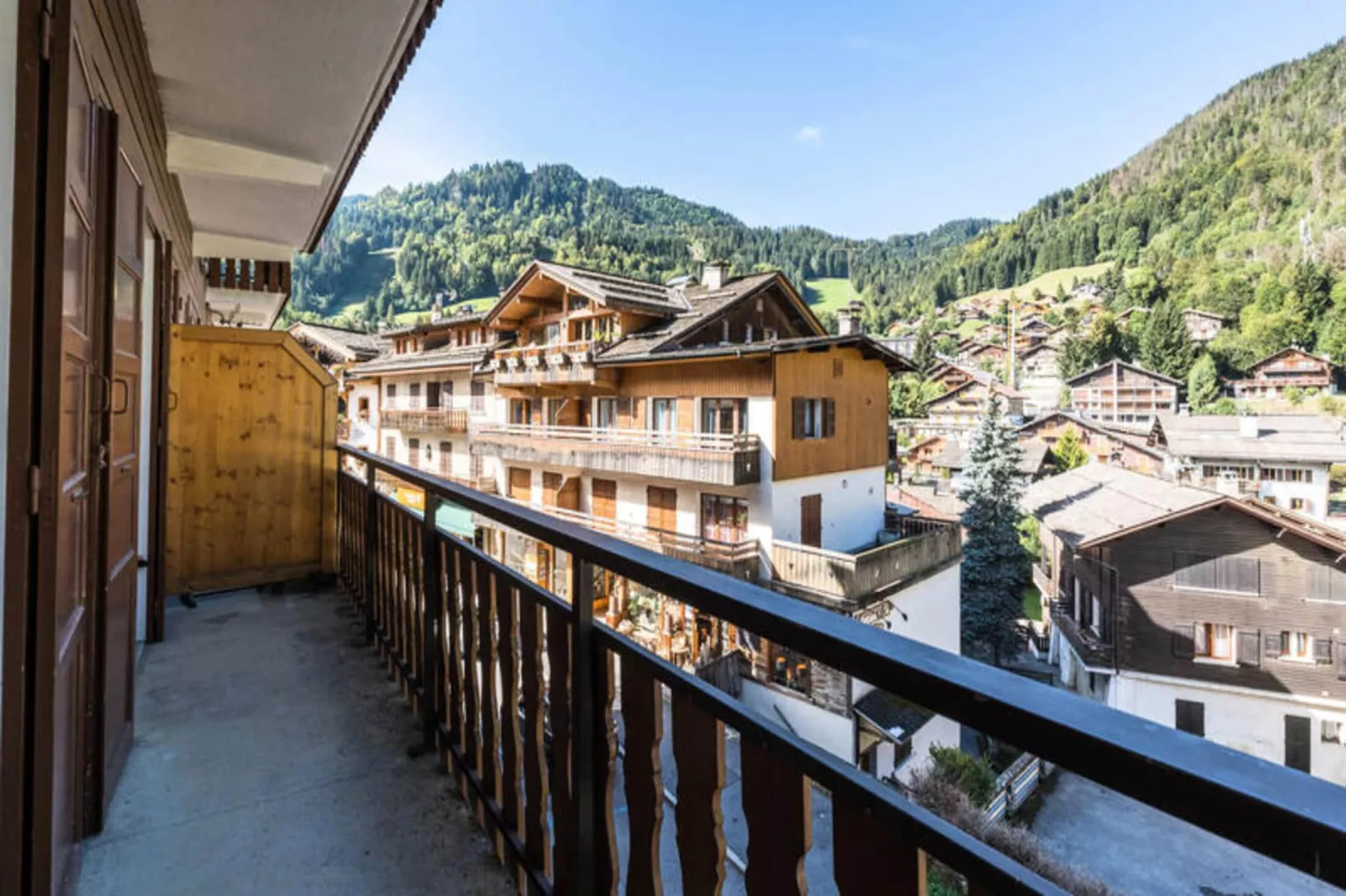 Résidence Soleil D'or