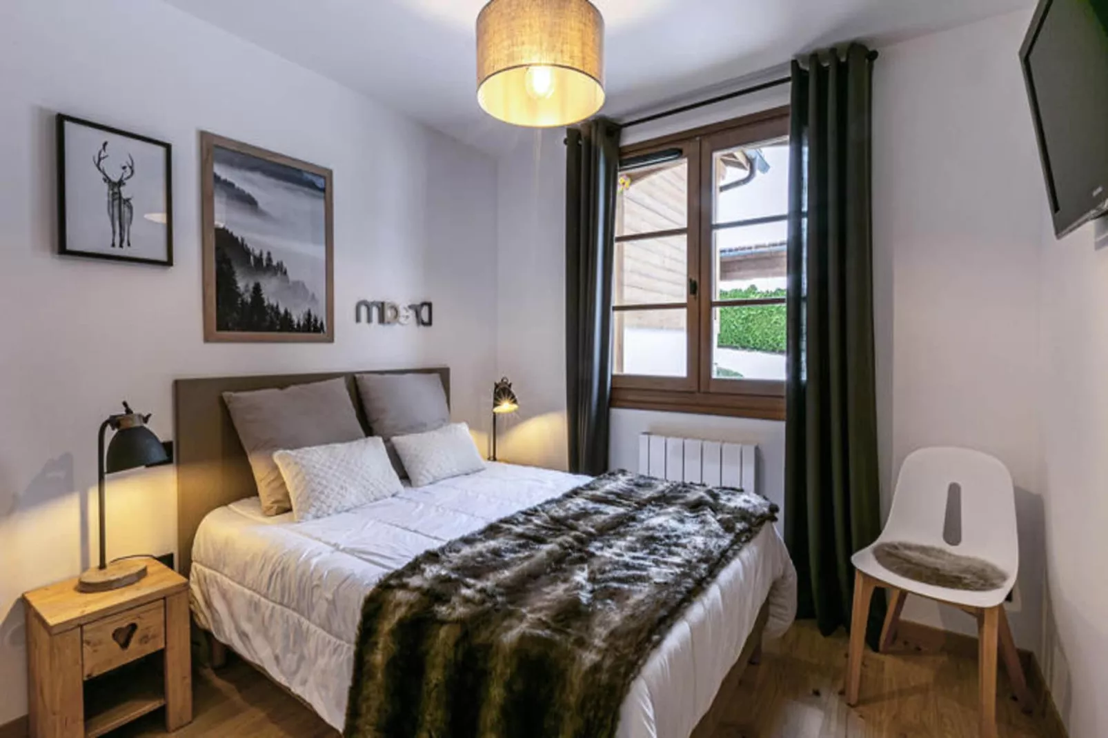 Résidence Les Balcons A