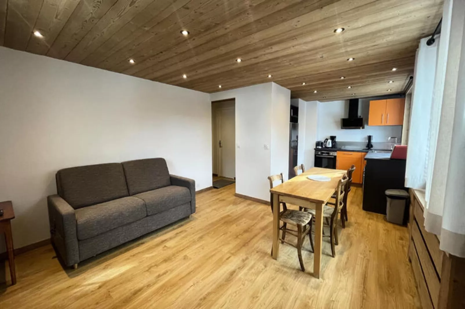 Appartements à La Clusaz