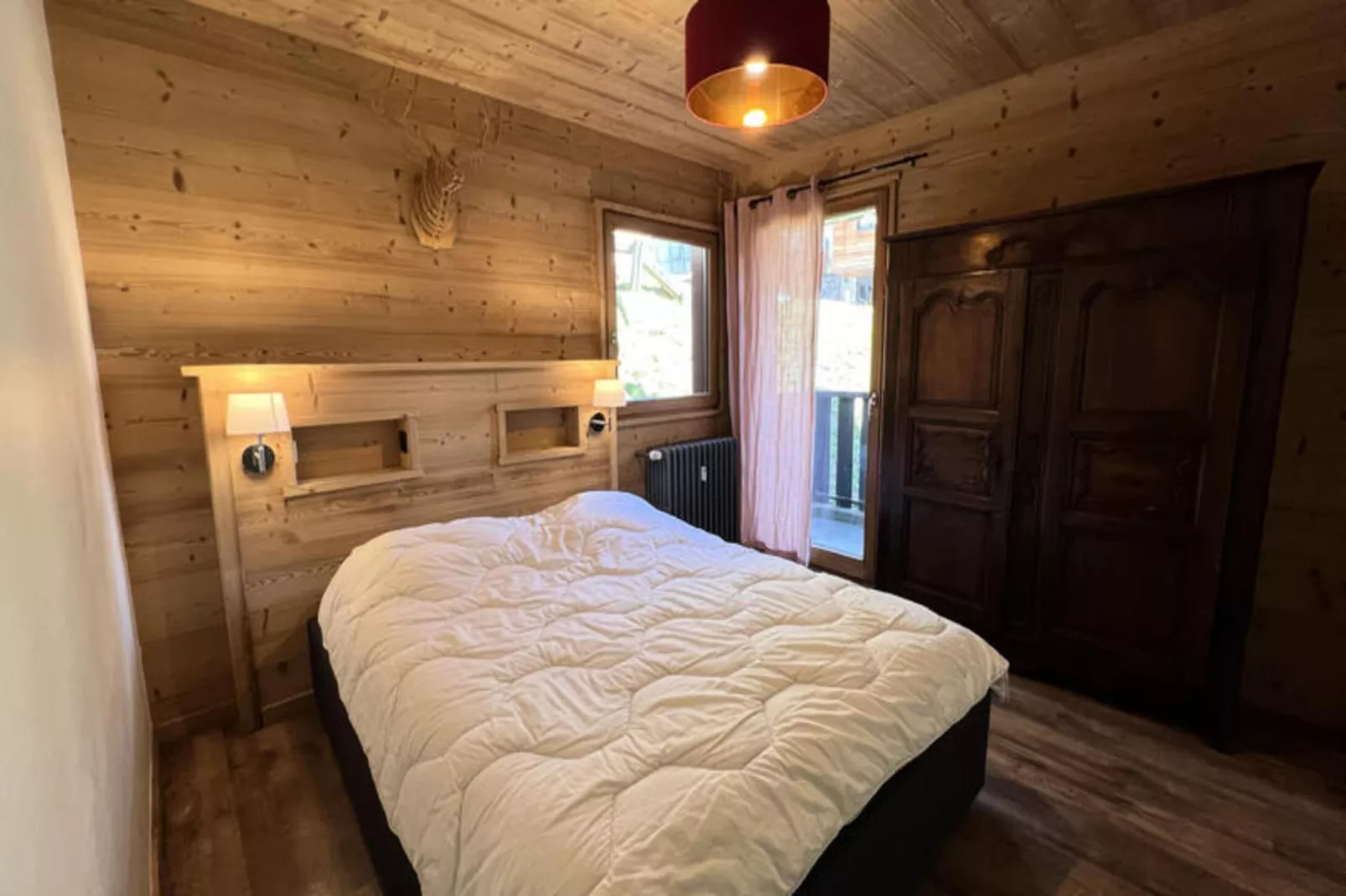 Appartements à La Clusaz