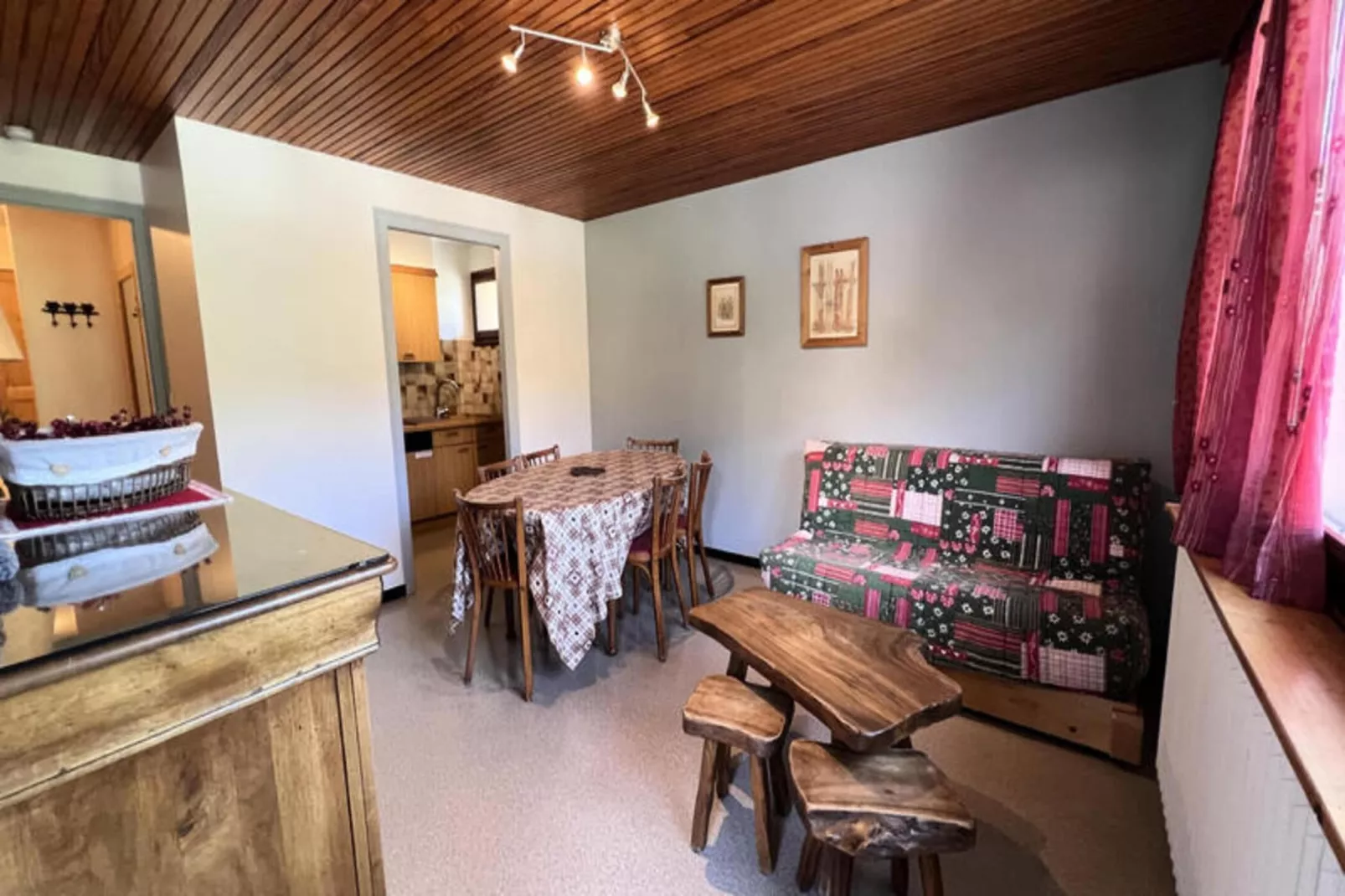 Appartements à La Clusaz