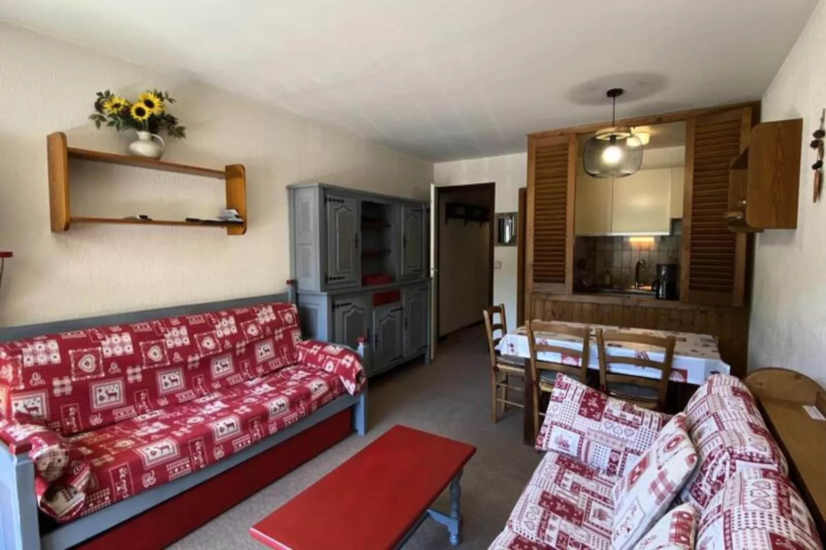 Résidence Granges B