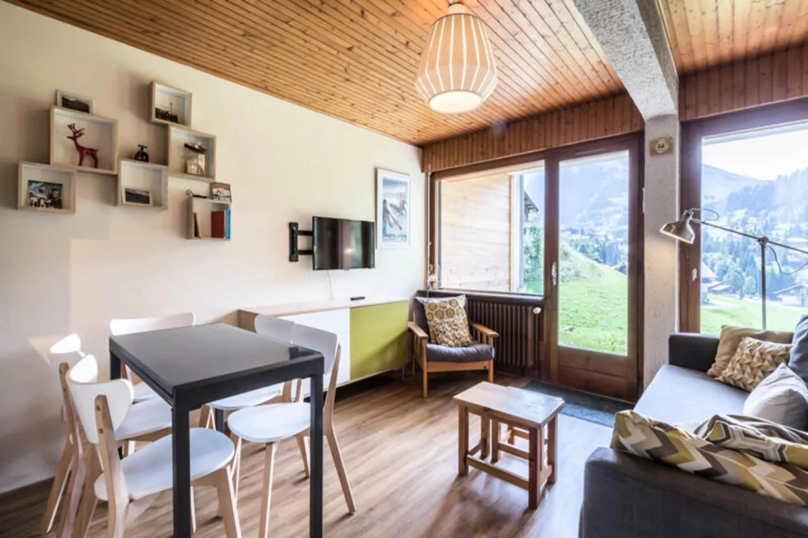 Résidence Noisettes