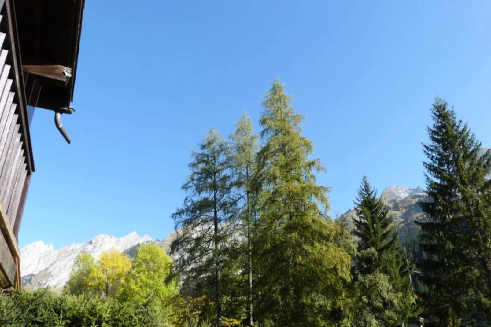 Résidence La Grande Torche