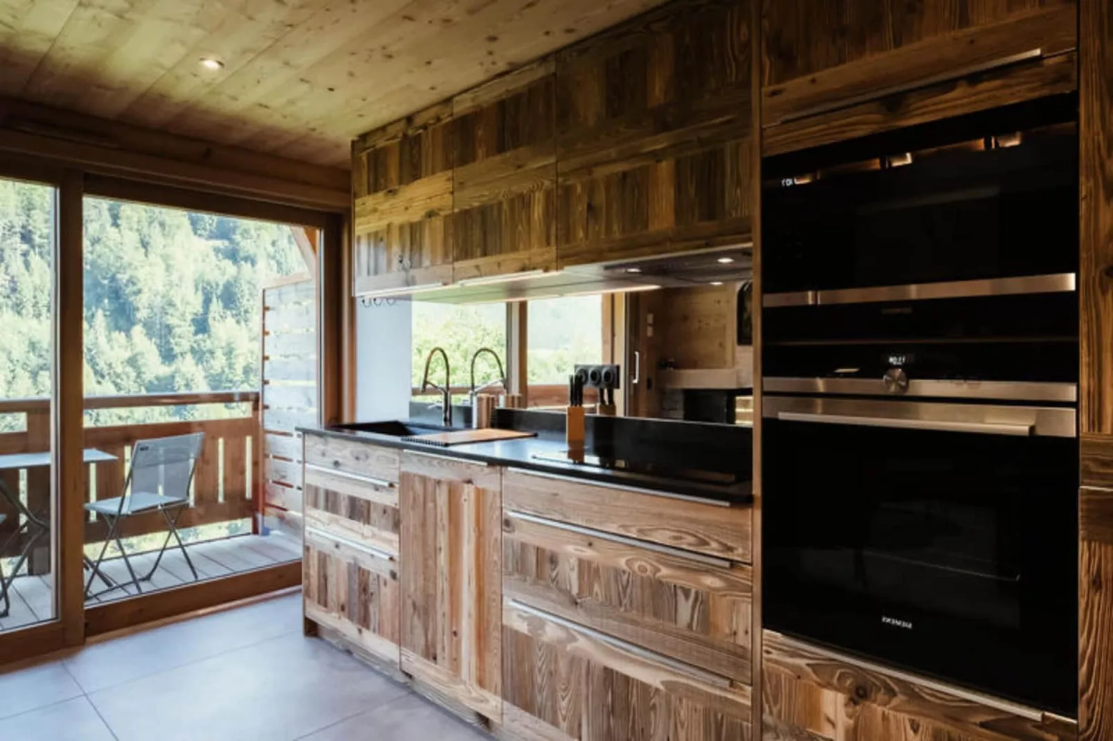 Résidence Ferme Des CrÊts