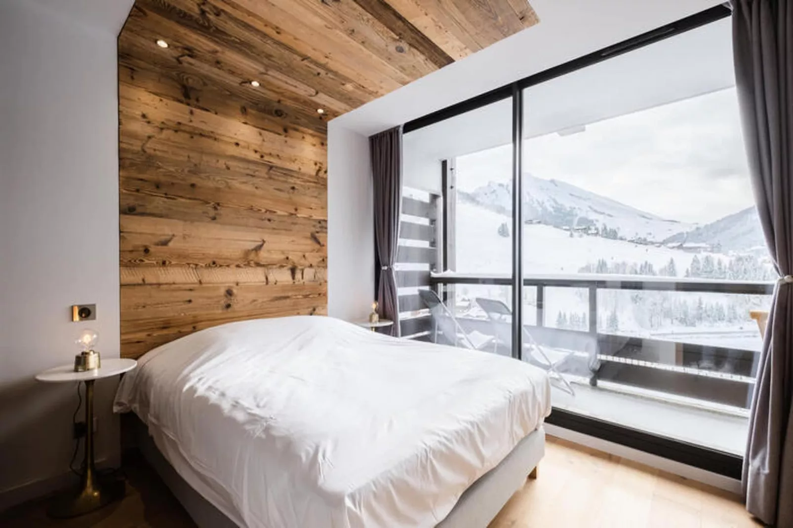 Résidence Lodge Perriere