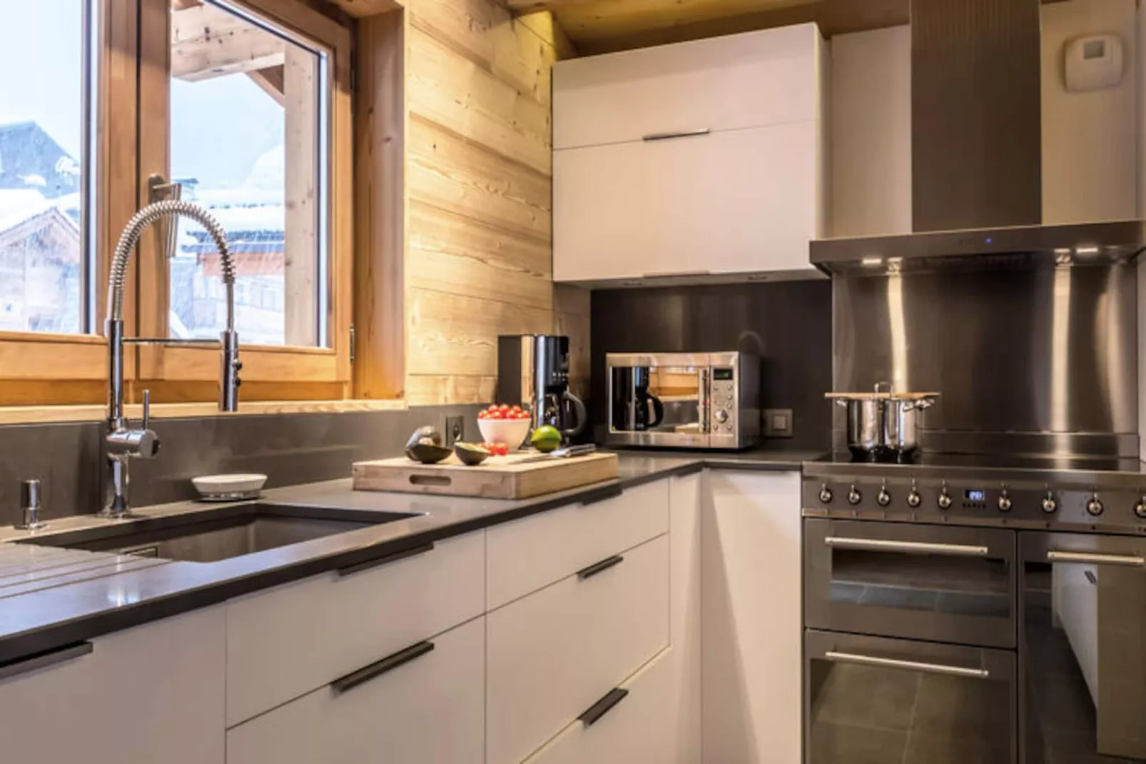 Résidence Bon Vieux Temps