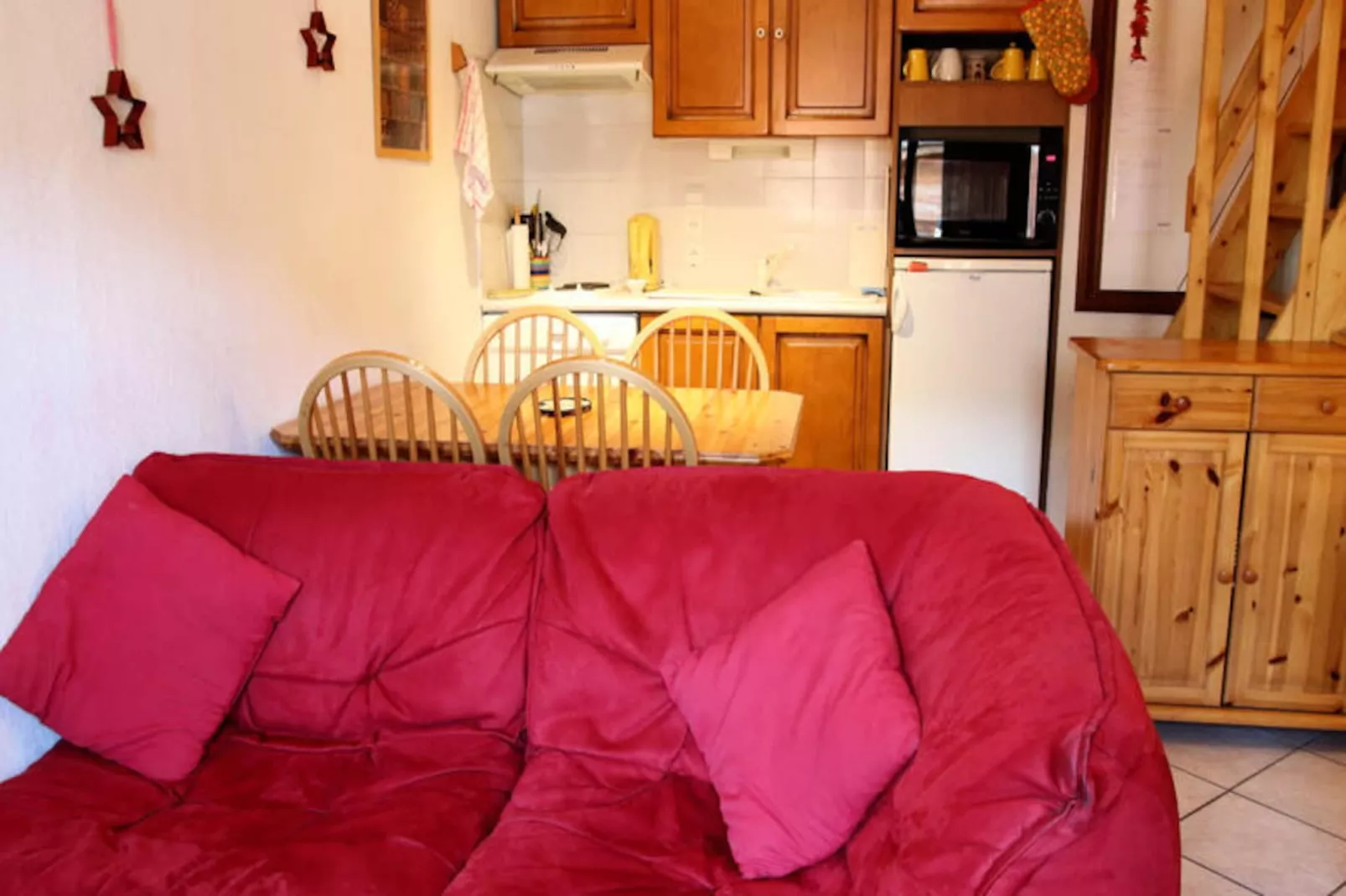 Appartements à Les Carroz-d'Arâches