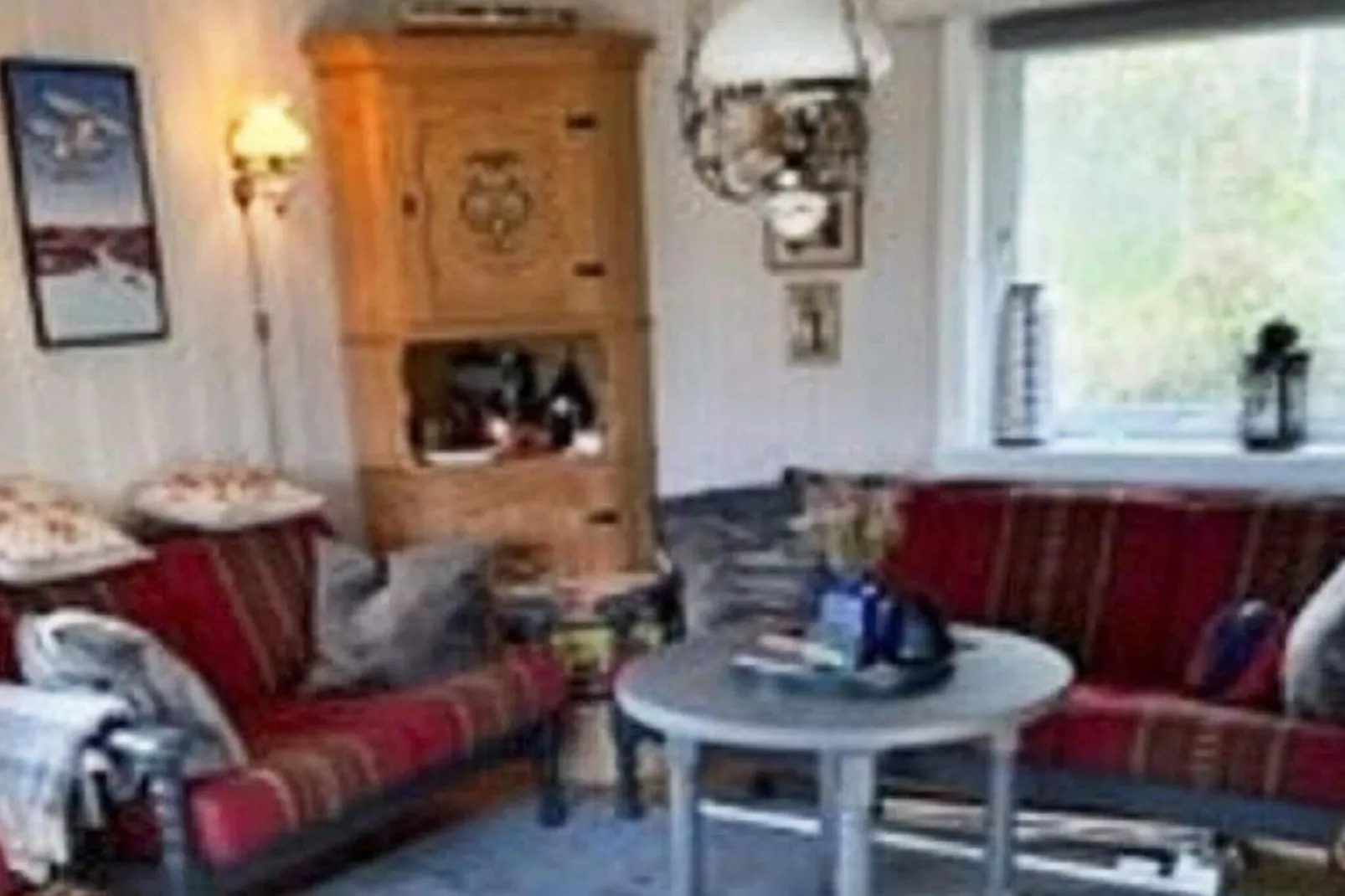 4 person holiday home in Svelgen-By Traum-Indoor