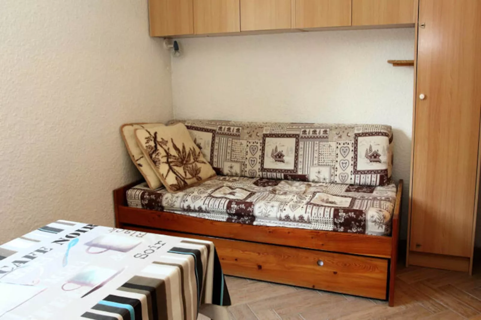 Appartements à Les Carroz-d'Arâches