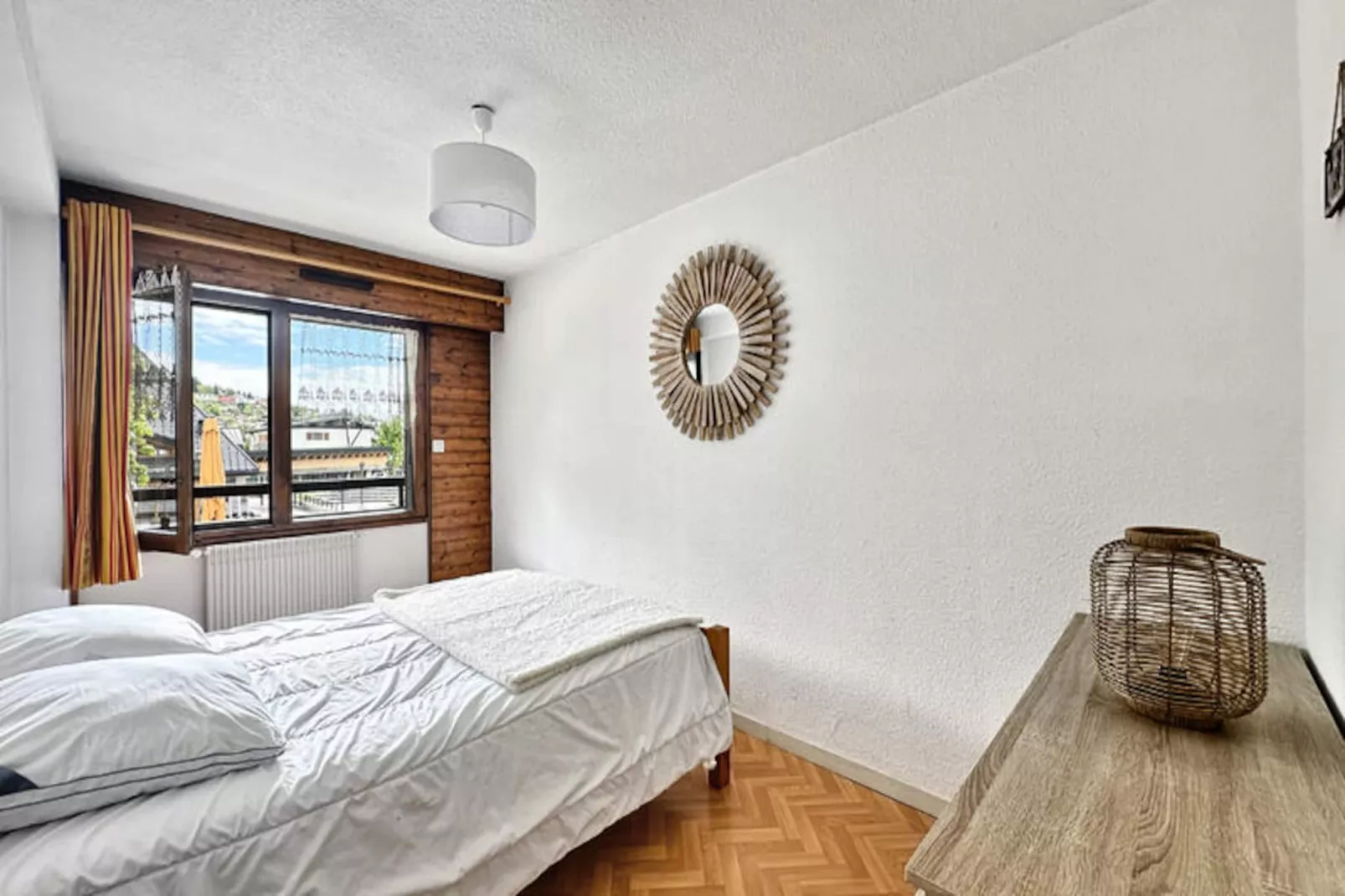 Appartements à Les Carroz-d'Arâches