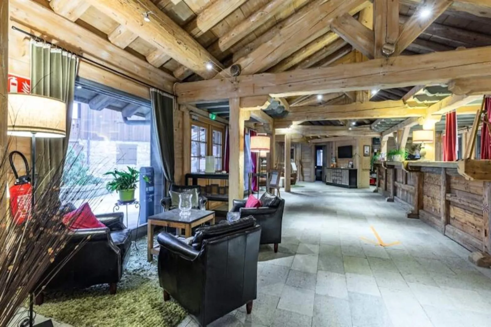 Résidence Les Fermes du Soleil - maeva Home