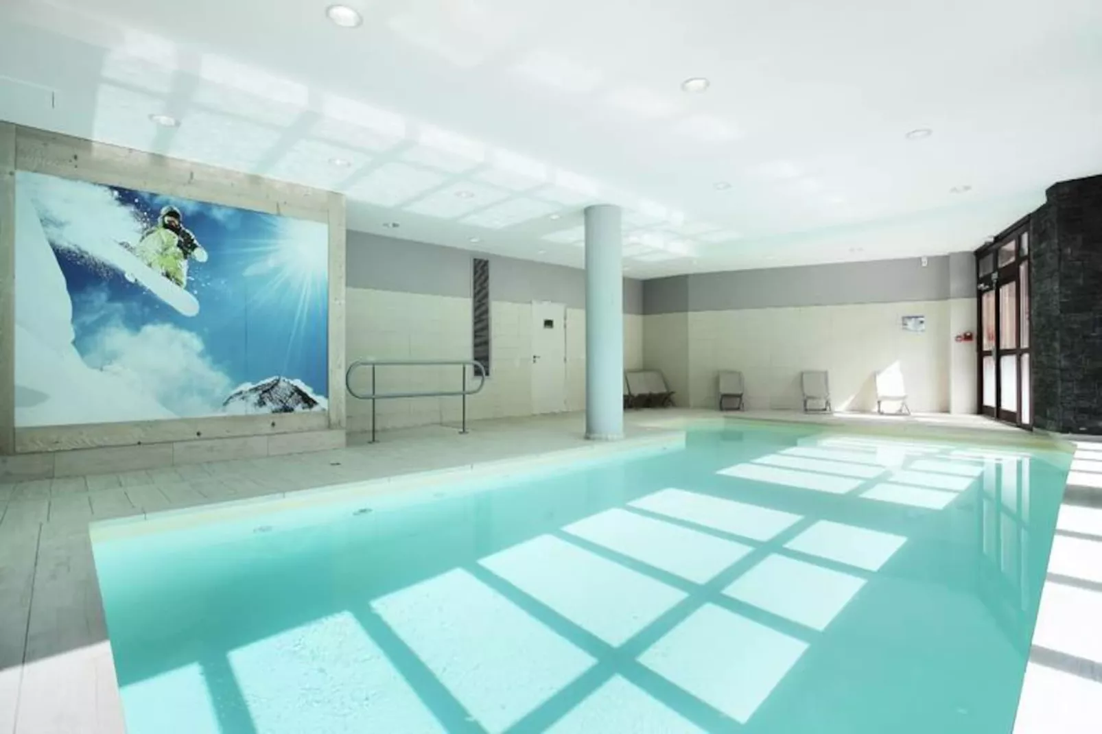 Résidence Odalys Le Panoramic