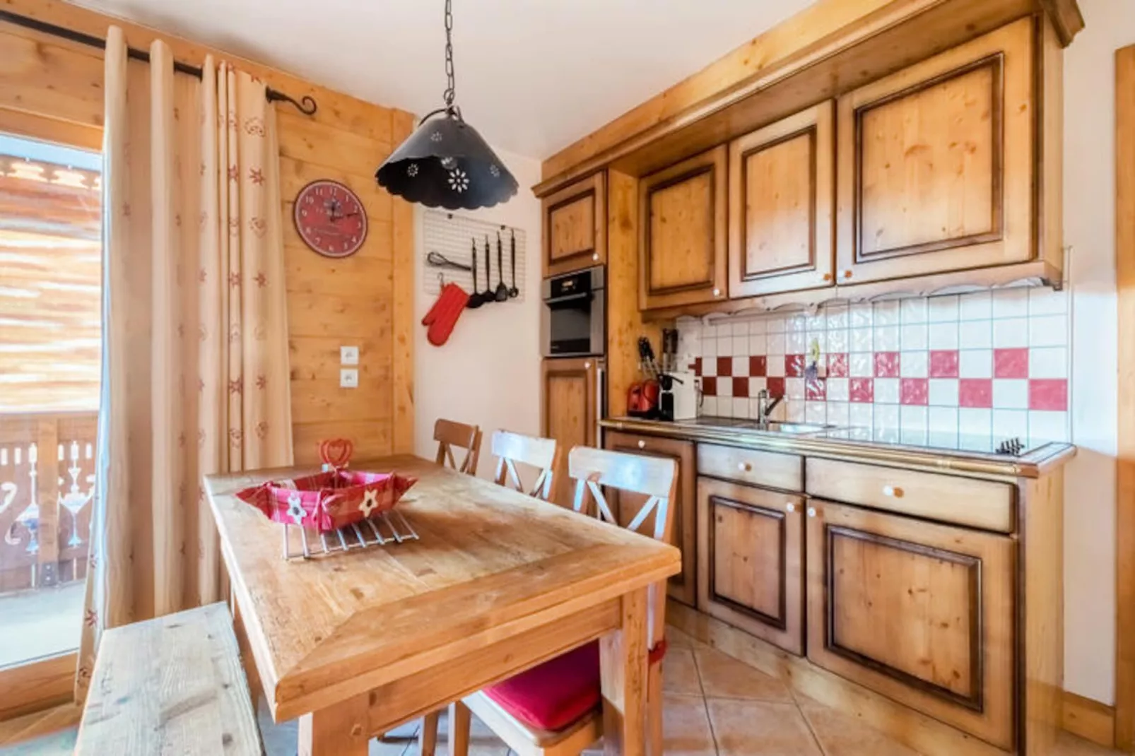 Appartement 3 pièces 6 pers proche pistes - maeva Home