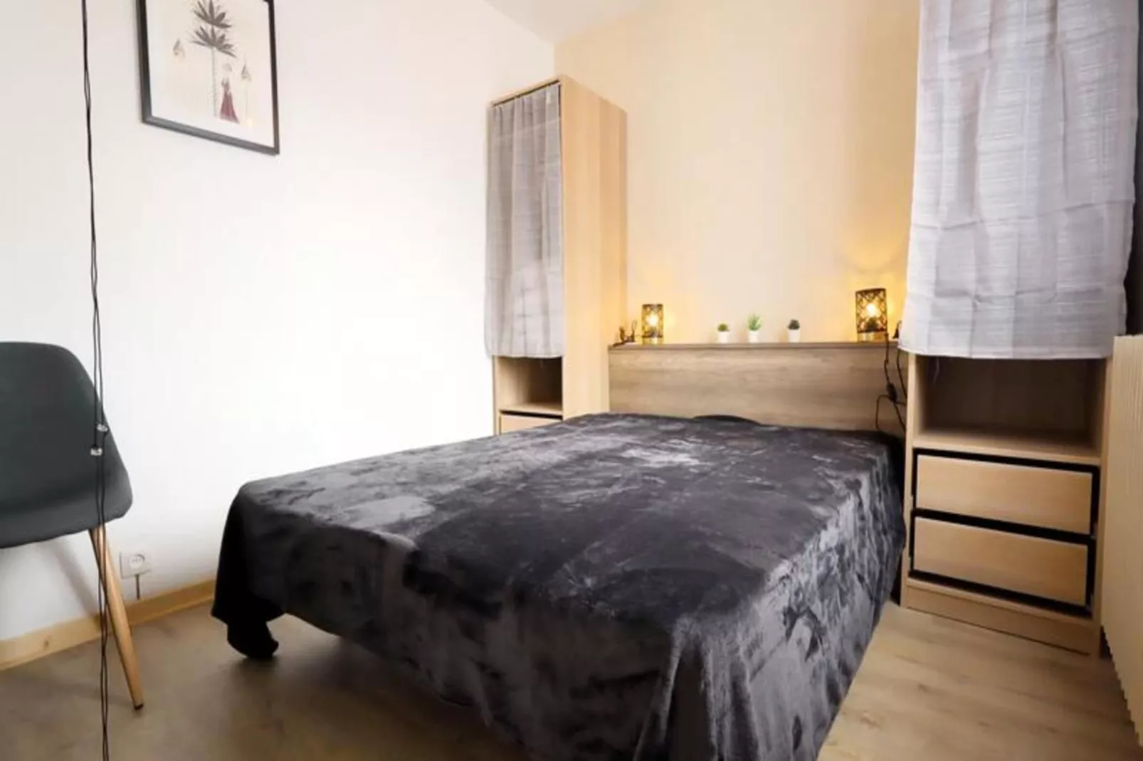 Résidence Les Esserts