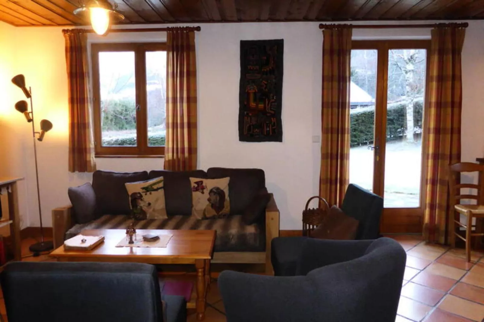 Chalet Ulysse