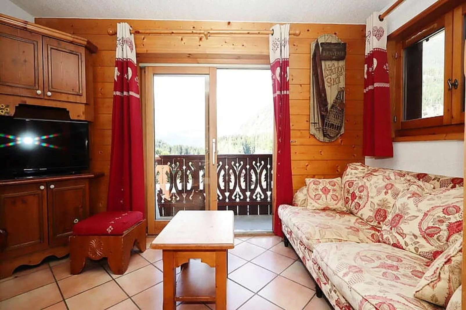 Résidence Les Hauts De Chavants