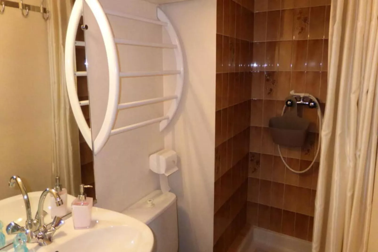 Résidence Le Prarion 2 C