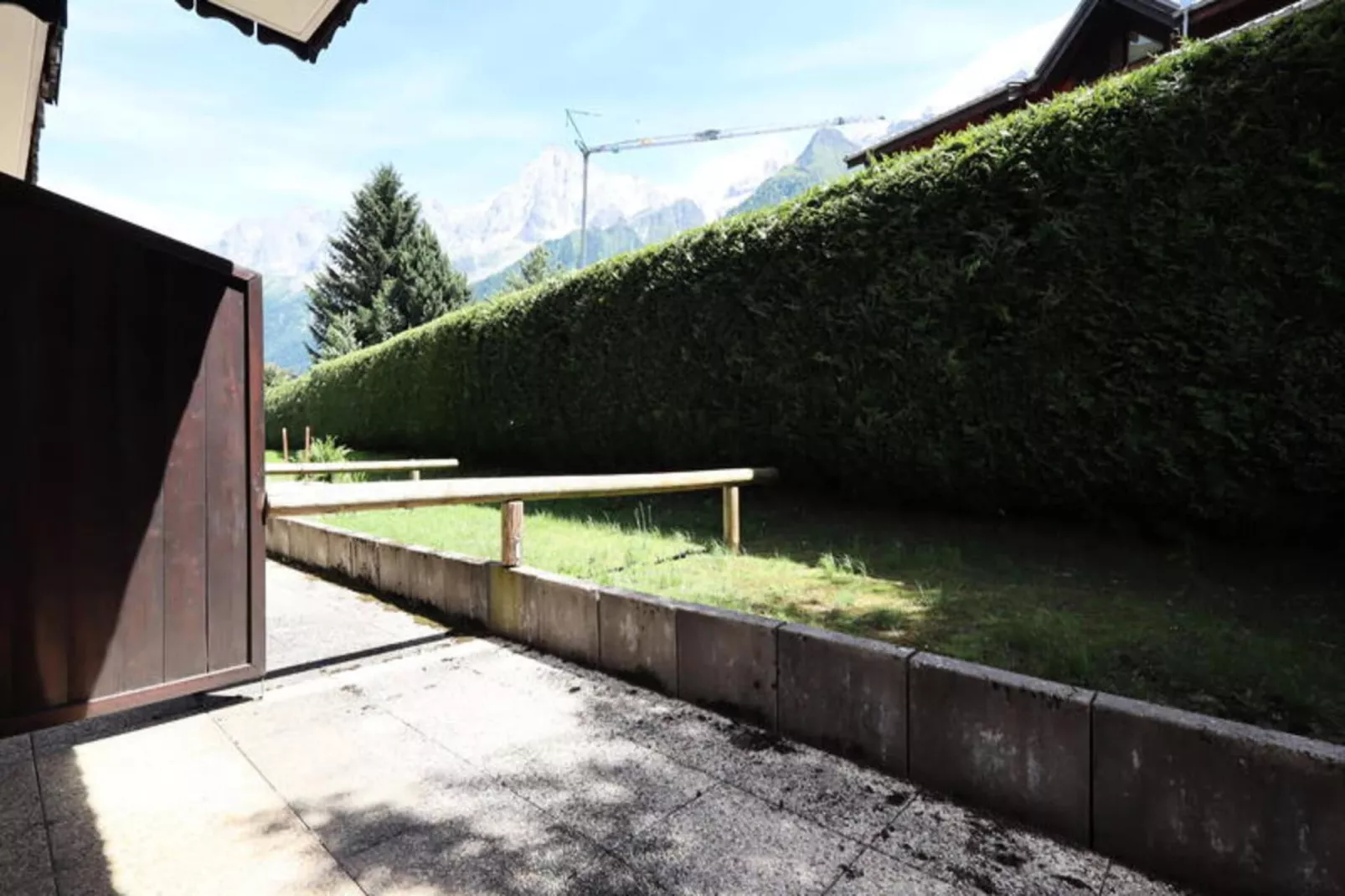 Résidence Les Eaux Rousses