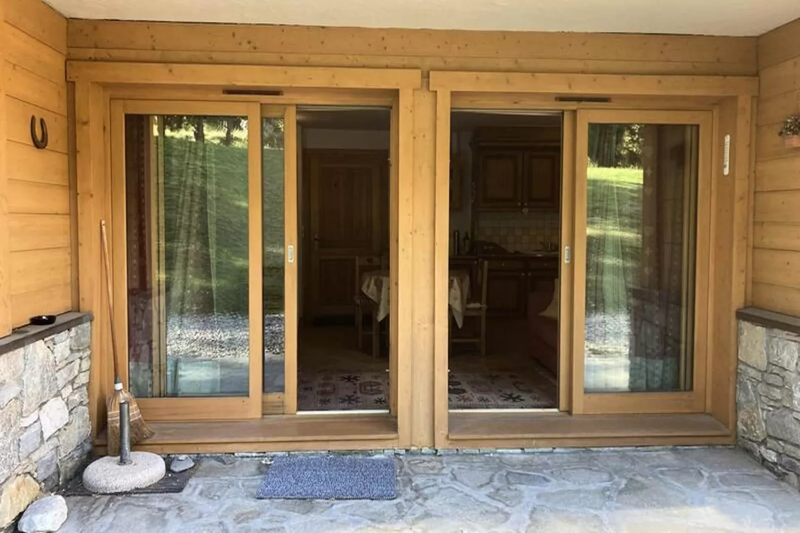 Résidence Le Hameau Des Glaciers