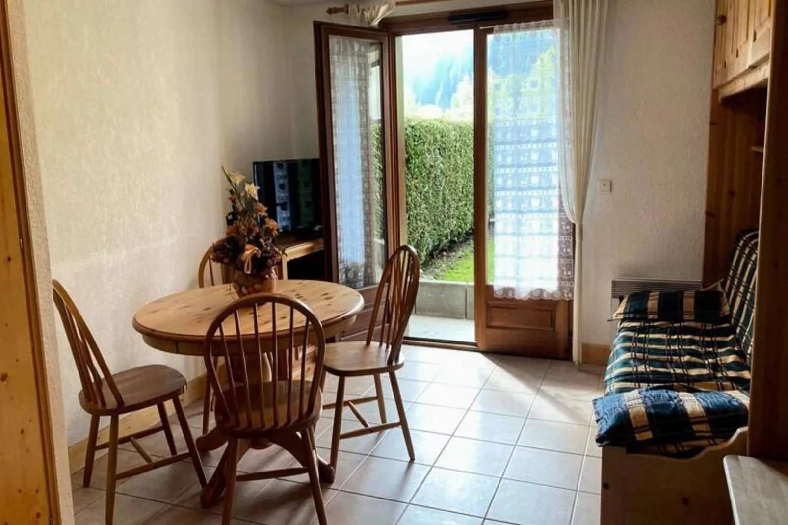 Résidence Les Sapins