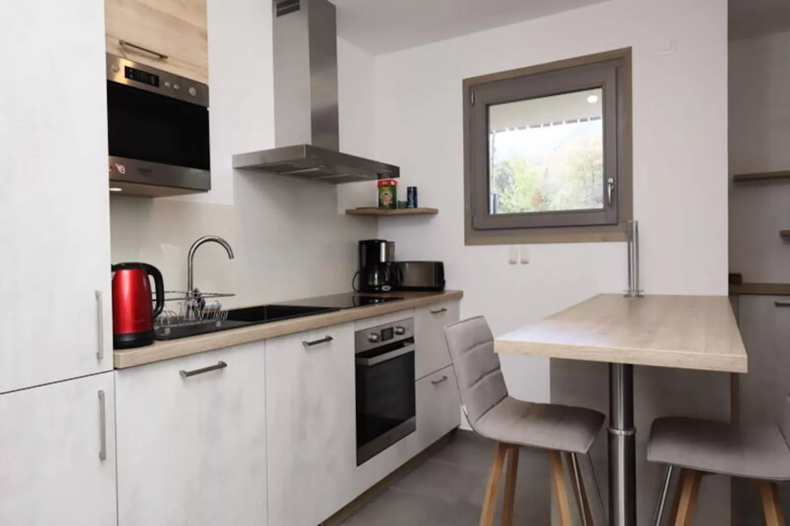 Résidence Hameau Des Reines